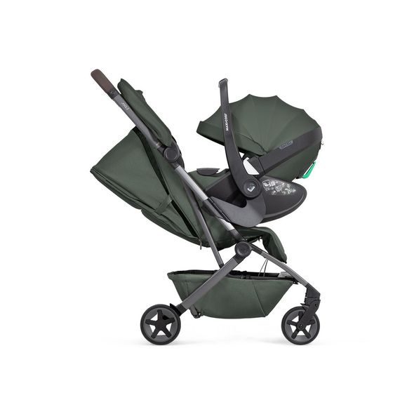 JOOLZ AER2 ADAPTÉRY NA AUTOSEDAČKU - ADAPTÉRY NA AUTOSEDAČKU - KOČÁRKY A PŘÍSLUŠENSTVÍ