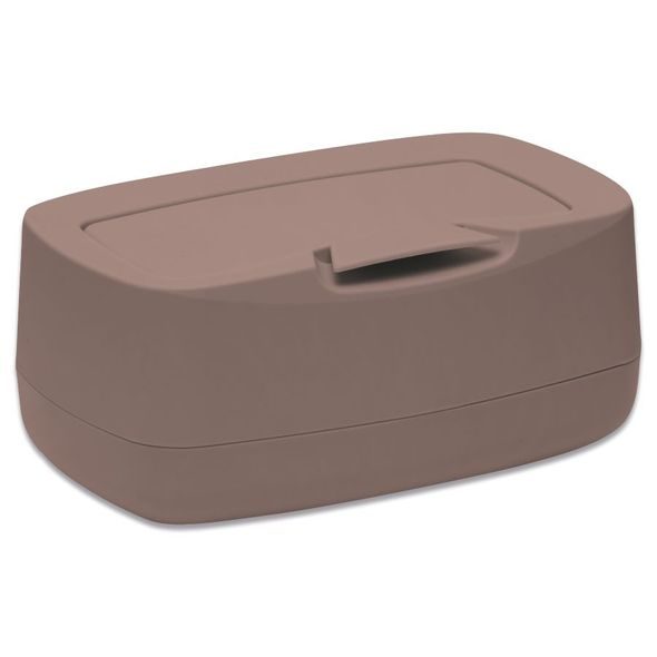 BEBE-JOU BOX NA UBROUSKY BÉBÉ-JOU FABULOUS MOCHA MOUSSE - POUZDRA NA UBROUSKY - PŘEBALOVÁNÍ