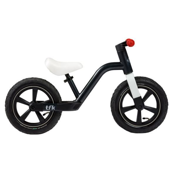 TFK BALANCE BIKE RED - DĚTSKÁ ODRÁŽEDLA - PRO DĚTI