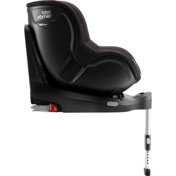 BRITAX RÖMER DUALFIX M I-SIZE 2022 - AUTOSEDAČKY 9-18KG - AUTOSEDAČKY A PŘÍSLUŠENSTVÍ
