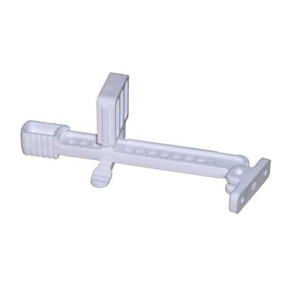 POJISTKA VENTILACE OKEN VNĚJŠÍ - VÝPRODEJ - OUTLET