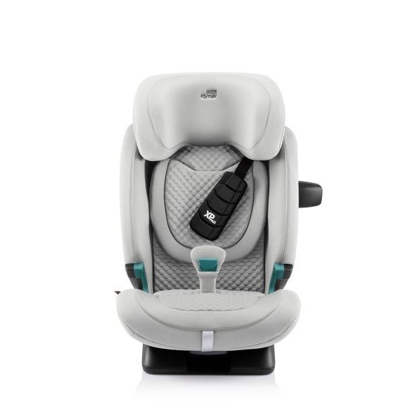 BRITAX RÖMER AUTOSEDAČKA ADVANSAFIX PRO LUX 2025 - AUTOSEDAČKY 9-36KG - AUTOSEDAČKY A PŘÍSLUŠENSTVÍ