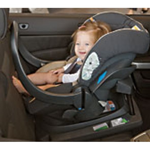 BESAFE IZI SLEEP 2010 - AUTOSEDAČKY 0-13KG - AUTOSEDAČKY A PŘÍSLUŠENSTVÍ