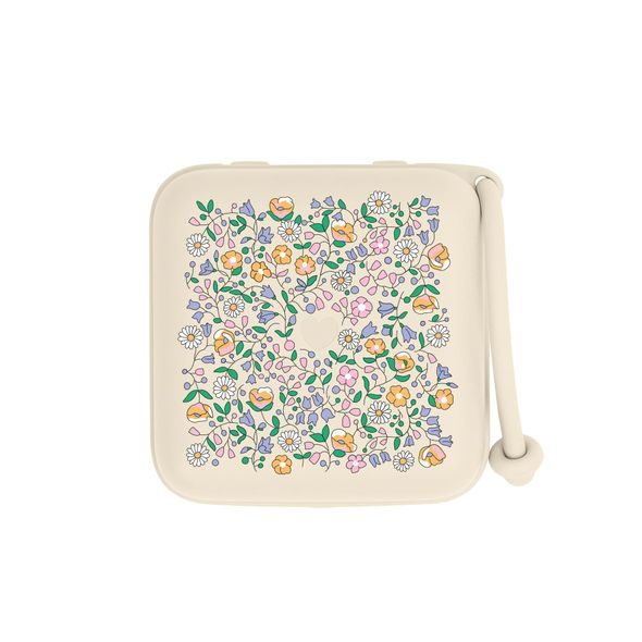 BIBS X LIBERTY KRABIČKA NA DUDLÍKY - ŠIDÍTKA A DOPLŇKY - KRMENÍ