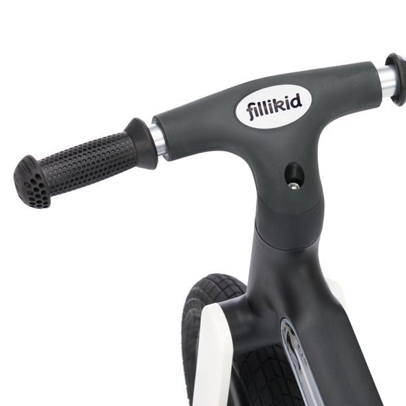 FILLIKID ODRÁŽEDLO FLASH BLACK - DĚTSKÁ KOLA ODRÁŽECÍ - NOŠENÍ & SPORT