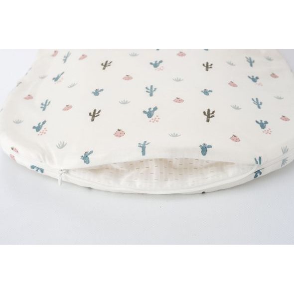 TRÄUMELAND VNĚJŠÍ SPACÍ PYTEL LIEBMICH KAKTUSLIEBE 62/68 - SPACÍ PYTLE - SPINKÁNÍ