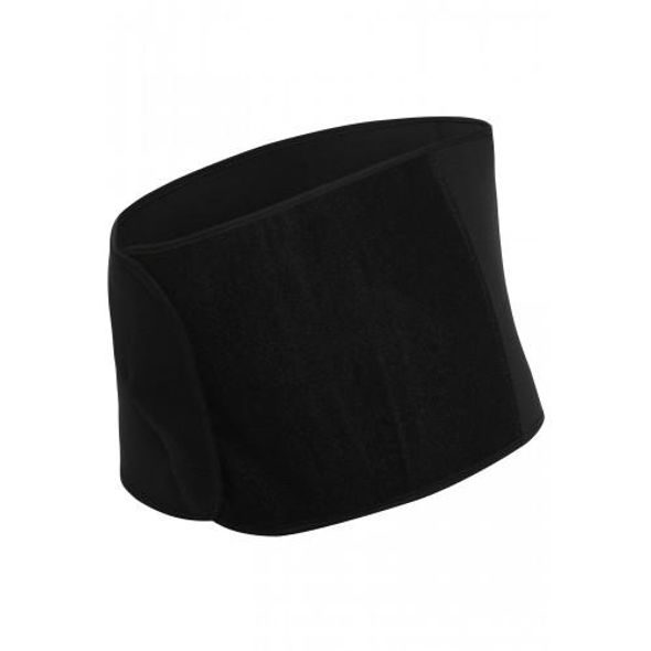 CARRIWELL CARRIWELL PÁS PO PORODU STAHOVACÍ BELLY BINDER ČERNÝ L/XL - BŘIŠNÍ PÁSY - PRO MAMINKY