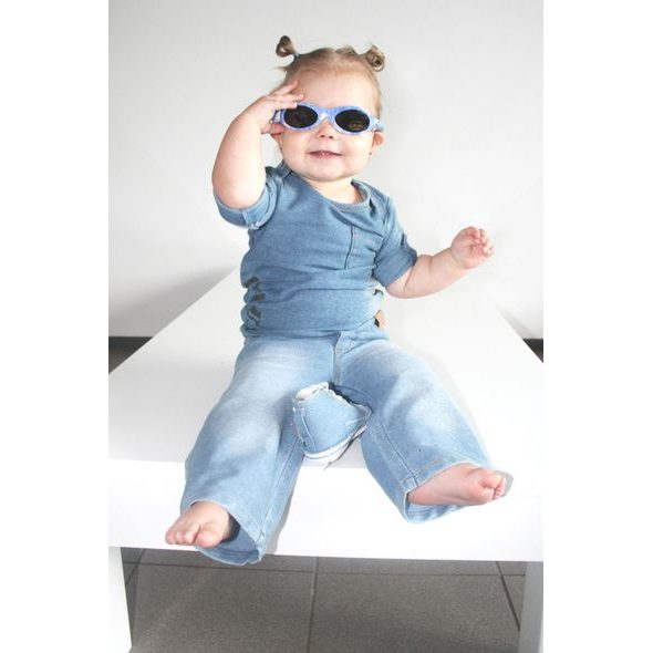 BABY JEANS SLUNEČNÍ BRÝLE - SLUNEČNÍ BRÝLE - PRO DĚTI