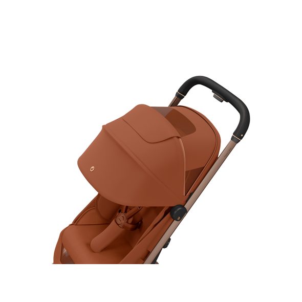 MAXI-COSI FAME CABIN KOČÁREK COPPER TERRA - GOLFOVÉ KOČÁRKY - KOČÁRKY A PŘÍSLUŠENSTVÍ