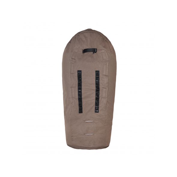 EASYGROW FUSAK DO KOČÁRKU LYNG SAND - FUSAKY DO KOČÁRKU - KOČÁRKY A PŘÍSLUŠENSTVÍ