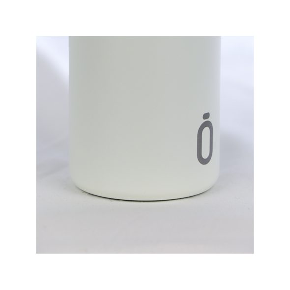 RUNBOTT TERMOLÁHEV MII 1000 ML CREAM - TERMOOBALY A TERMOSKY - KRMENÍ