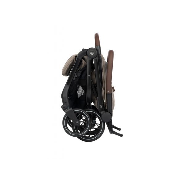 MAXI-COSI SOHO KOČÁREK TWILLIC TRUFFLE - KOČÁRKY - KOČÁRKY A PŘÍSLUŠENSTVÍ