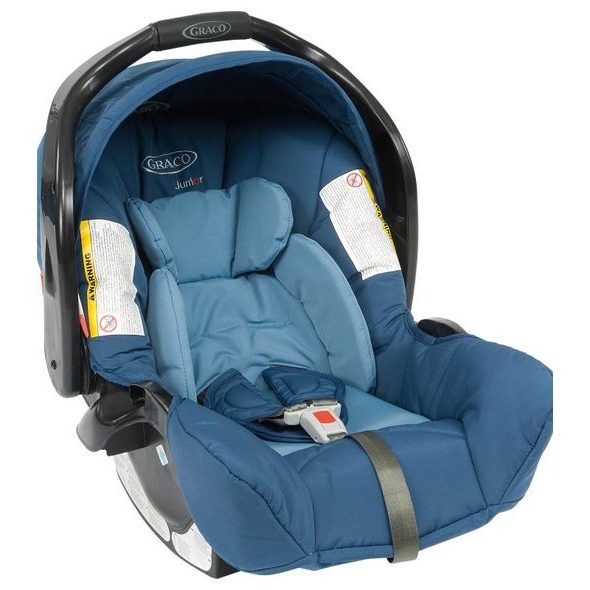 GRACO KOMPLET QUATTRO TOUR DELUXE 2011 ! - TROJKOMBINACE - KOČÁRKY A PŘÍSLUŠENSTVÍ