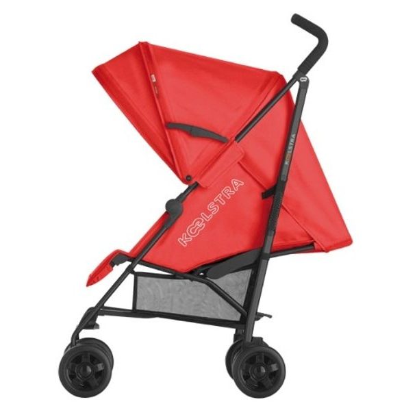 KOELSTRA SIMBA T4 2018 - GOLFOVÉ KOČÁRKY - KOČÁRKY A PŘÍSLUŠENSTVÍ