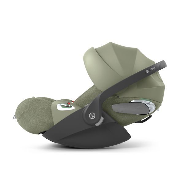 CYBEX CLOUD T I-SIZE PLUS 2025 - AUTOSEDAČKY 0-13KG - AUTOSEDAČKY A PŘÍSLUŠENSTVÍ