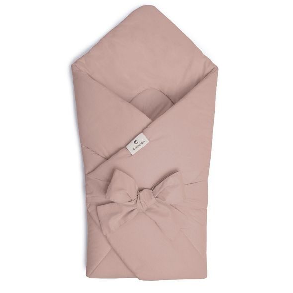 MACESHKA ZAVINOVAČKA MACESHKA PURE LOVE JEDNOBAREVNÁ - ZAVINOVAČKY - SPINKÁNÍ