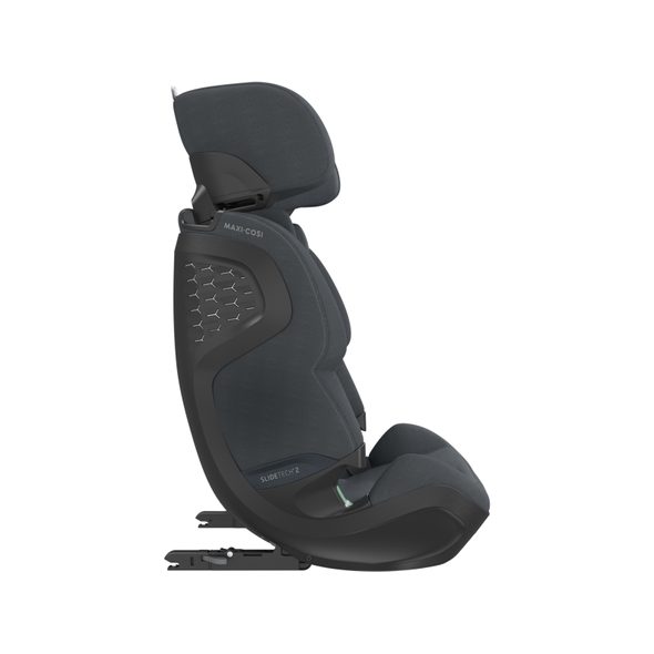 MAXI-COSI PEARL XL SLIDE PRO AUTOSEDAČKA AUTHENTIC GRAPHITE - AUTOSEDAČKY 0-36KG - AUTOSEDAČKY A PŘÍSLUŠENSTVÍ