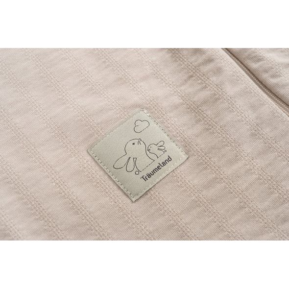 TRÄUMELAND LETNÍ SPACÍ PYTEL SIGNATURE BEIGE L - SPACÍ PYTLE - SPINKÁNÍ