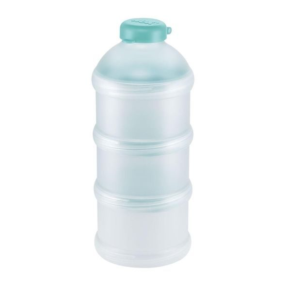 NUK DÁVKOVAČ NA SUŠENÉ MLÉKO - DÁVKOVAČE SUŠENÉHO MLÉKA - KRMENÍ