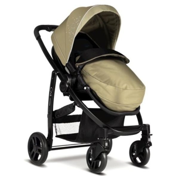 GRACO EVO S FUSAKEM A PLÁŠTĚNKOU 2014/2015 - SPORTOVNÍ KOČÁRKY - KOČÁRKY A PŘÍSLUŠENSTVÍ