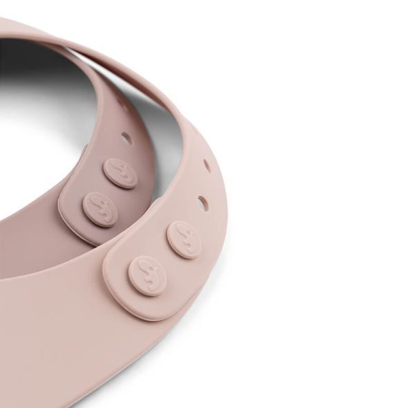 DONE BY DEER HAPPY HOME SET 2KS SILIKONOVÝCH BRYNDÁČKŮ 2022 - BRYNDÁKY - KRMENÍ