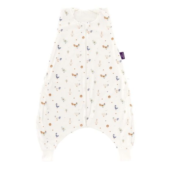 TRÄUMELAND LEHKÝ SPACÍ PYTEL "TO GO" KIKERIKI 104 - SPACÍ PYTLE - SPINKÁNÍ