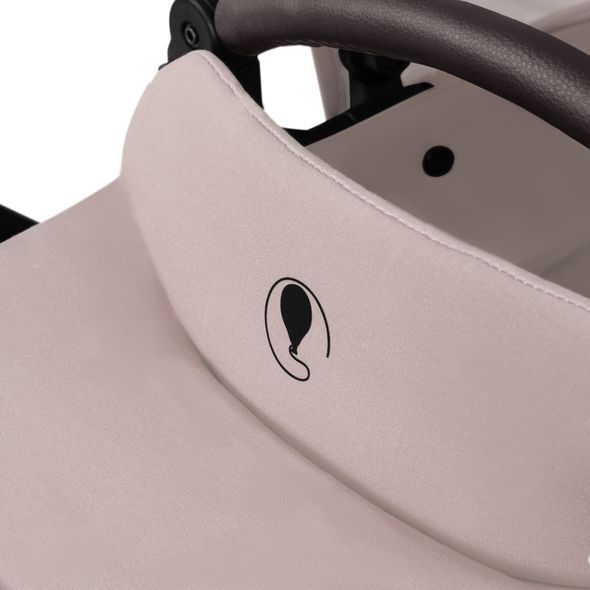 ABC DESIGN MIGNO KOČÁREK PRO PANENKY BERRY 2025 - KOČÁRKY PRO PANENKY - PRO DĚTI