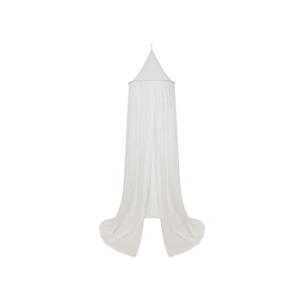 JOLLEIN NEBESA NAD POSTÝLKU VINTAGE 245CM IVORY - NEBESA NAD POSTÝLKU - SPINKÁNÍ