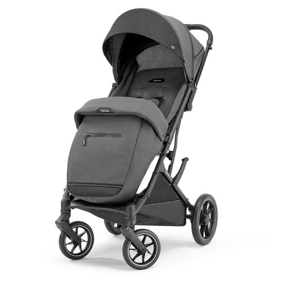 INGLESINA MAIOR 2021 CHARCOAL GREY - GOLFOVÉ PALICE - KOČÍKY A PRÍSLUŠENSTVO