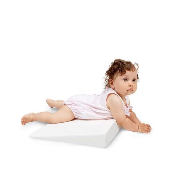 TRÄUMELAND KLÍNOVÝ POLŠTÁŘ MAXI (6 - 18 MĚSÍCŮ) - FIXAČNÍ PODLOŽKY - SPINKÁNÍ