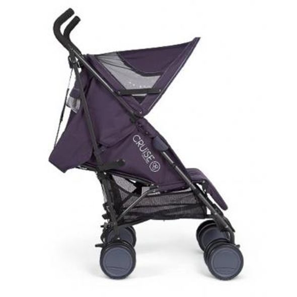 MAMAS&PAPAS GOLFOVÉ HOLE CRUISE BUGGY - GOLFOVÉ KOČÁRKY - KOČÁRKY A PŘÍSLUŠENSTVÍ