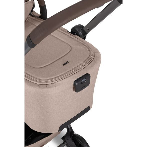 JOOLZ AER2 HLUBOKÝ DÍL SANDY TAUPE - KORBIČKY - KOČÁRKY A PŘÍSLUŠENSTVÍ