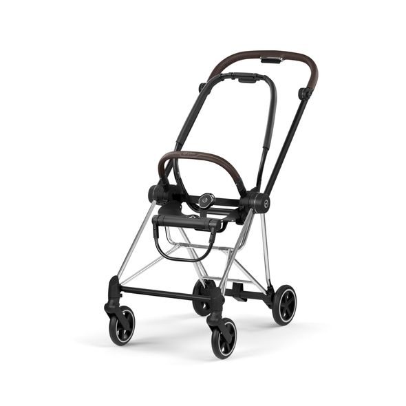 CYBEX MIOS STYLE PODVOZEK + RÁM SEZENÍ 2026 - PODVOZKY - KOČÁRKY A PŘÍSLUŠENSTVÍ