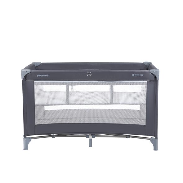 KIKKABOO POSTÝLKA CESTOVNÍ SO GIFTED NAVY - CESTOVNÍ POSTÝLKY - SPINKÁNÍ