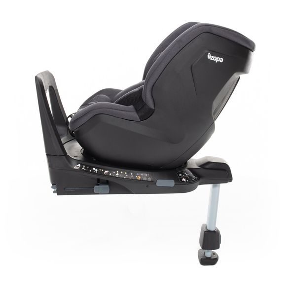 ZOPA VOYAGER 2 I-SIZE 2023 - AUTOSEDAČKY 9-18KG - AUTOSEDAČKY A PŘÍSLUŠENSTVÍ