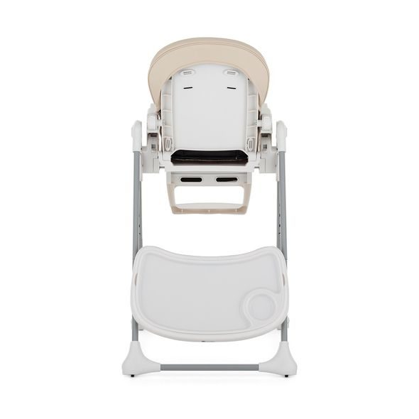 PETITE&MARS KONSTRUKCE JÍDELNÍ ŽIDLIČKY GUSTO - JÍDELNÍ ŽIDLIČKY PLASTOVÉ - KRMENÍ