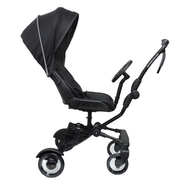 EICHHORN UPTOWN DELUXE - STUPÁTKA ZA KOČÁREK - KOČÁRKY A PŘÍSLUŠENSTVÍ