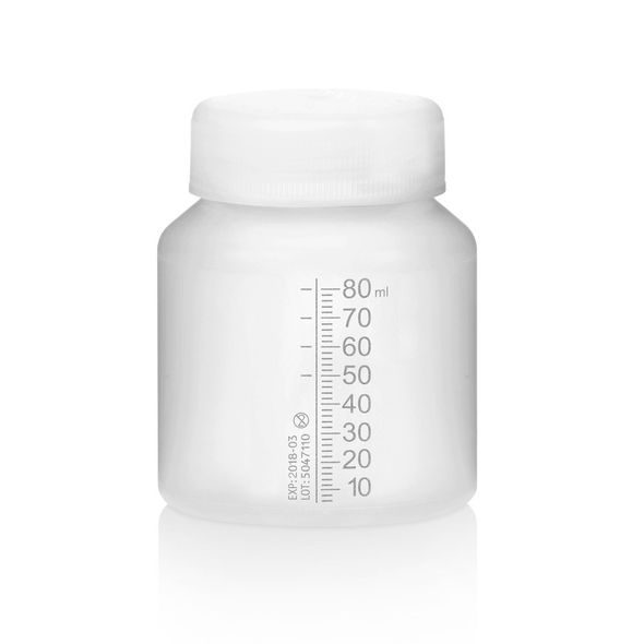 MEDELA LÁHEV JEDNORÁZOVÁ - BALENÍ 1KS - KOJENECKÉ LAHVE - KRMENÍ