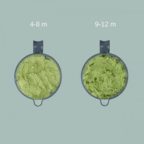 BABYMOOV MULTIFUNKČNÍ PŘÍSTROJ NUTRIBABY ONE - KUCHYŇSKÉ PŘÍSTROJE - KRMENÍ