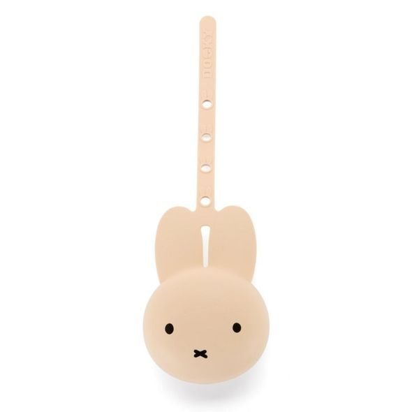 DOOKY SILIKONOVÉ POUZDRO NA DUDLÍK MIFFY - ŠIDÍTKA A DOPLŇKY - KRMENÍ