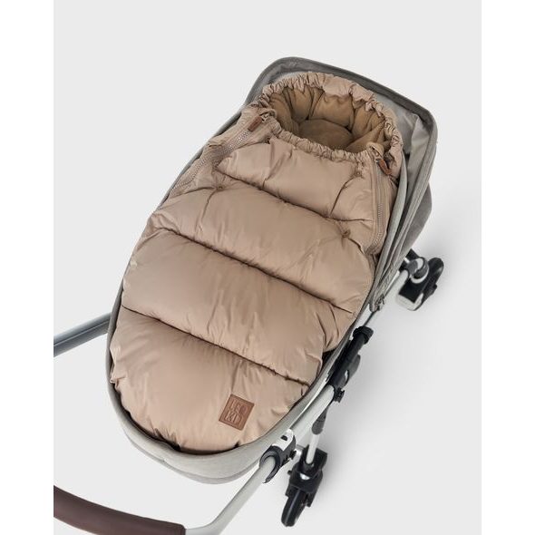 LEOKID FUSAK OLAF DUNE NEW - FUSAKY DO KOČÁRKU - KOČÁRKY A PŘÍSLUŠENSTVÍ