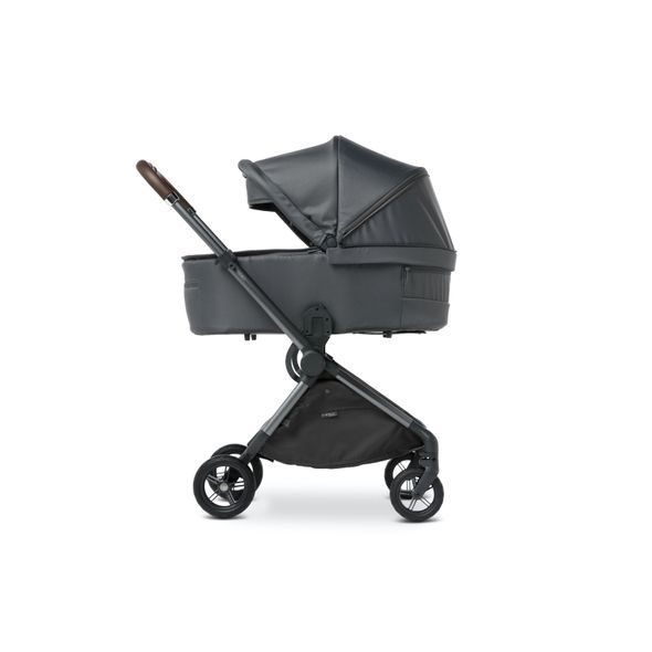 MAST M.6X HLUBOKÝ DÍL - VOLCANIC ASH 2025 - KORBIČKY - KOČÁRKY A PŘÍSLUŠENSTVÍ