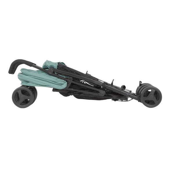 GRACO TRAVELITE MINT - GOLFOVÉ KOČÁRKY - KOČÁRKY A PŘÍSLUŠENSTVÍ