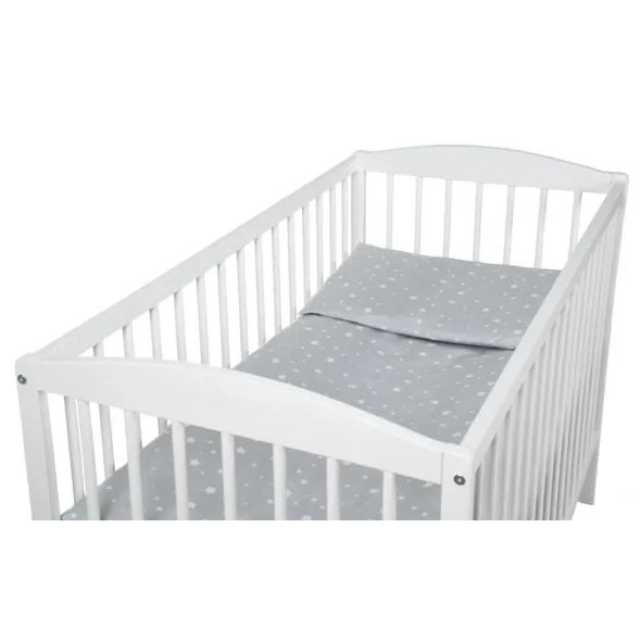 TOMI POVLEČENÍ K2 TISK - POVLEČENÍ DO POSTÝLKY - SPINKÁNÍ