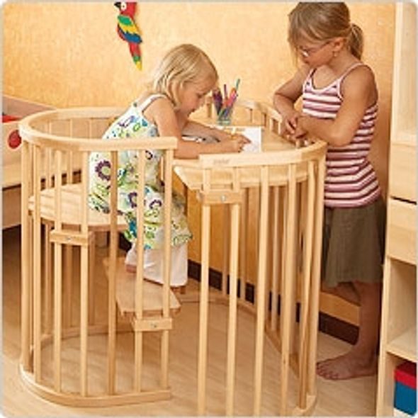 TOBI® BABYBAY® ORIGINAL - K RODIČOVSKÉ POSTELI - SPINKÁNÍ