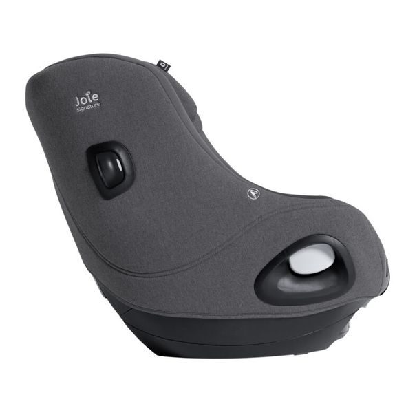JOIE I-HARBOUR™ W / BASE SIGNATURE EBONY - AUTOSEDAČKY 9-18KG - AUTOSEDAČKY A PŘÍSLUŠENSTVÍ
