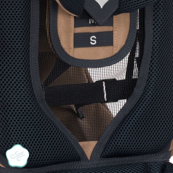 FILLIKID KROSNA NA DÍTĚ ADVENTURE DESSERT BEIGE - KROSNY - NOŠENÍ & SPORT