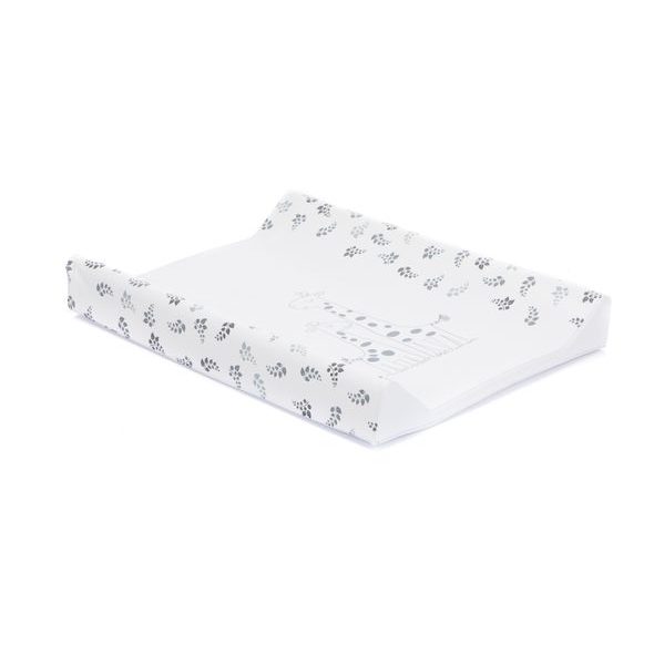 FILLIKID PODLOŽKA PŘEBALOVACÍ S PEVNOU DESKOU GIRAFFE - PULTY A PODLOŽKY - PŘEBALOVÁNÍ