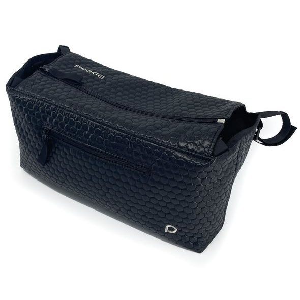 PINKIE ORGANIZÉR BLACK COMB NA THULE - ORGANIZÉRY A KOŠÍKY - KOČÁRKY A PŘÍSLUŠENSTVÍ