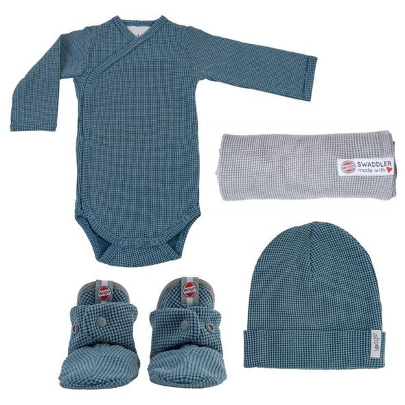 LODGER DÁRKOVÝ SET 4DÍLNÝ DRAGONFLY 68 - SOUPRAVY - PRO DĚTI